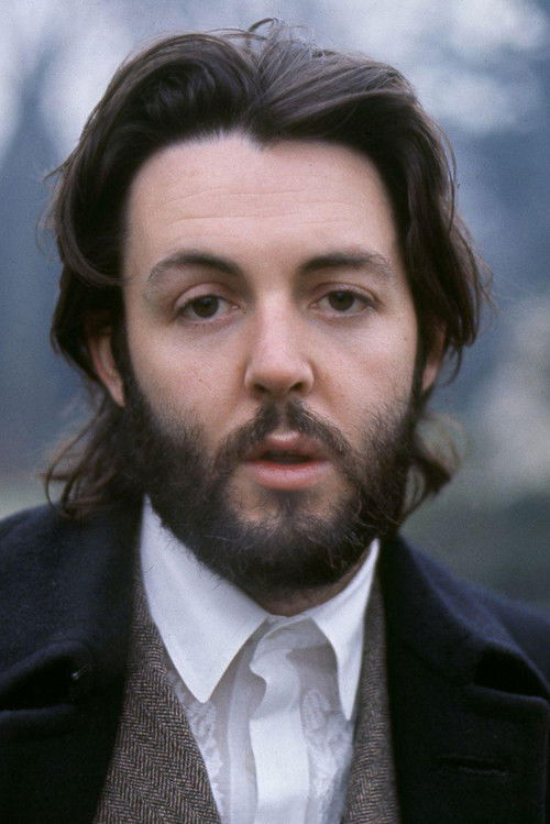 Paul McCartney as Self (archive footage)