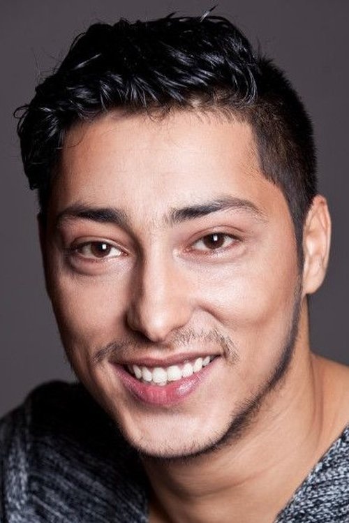 Mamoun Elyounoussi as Samir