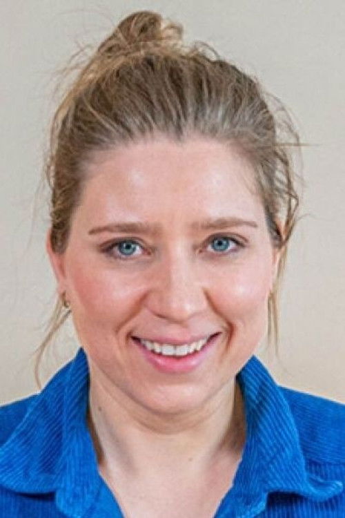 Sarah Renson as Self - Judge