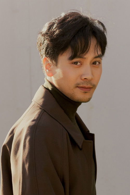 Yang Yi as 庞老千