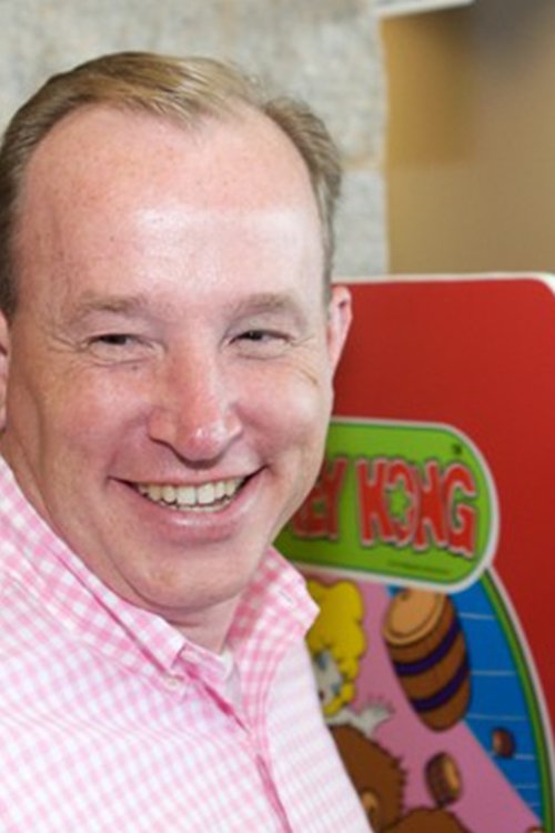 Steve Sanders as Self