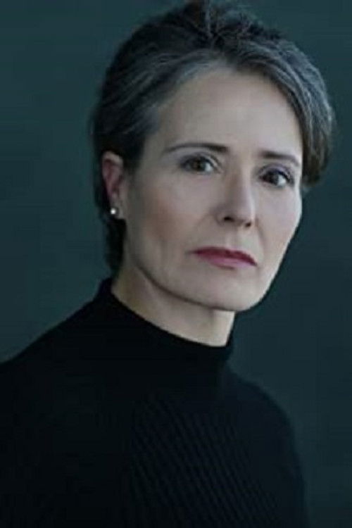 Lynsey Beauchamp as Melissa Cooper