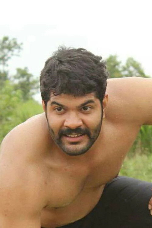 Hardik Joshi as Police Sub-Inspector