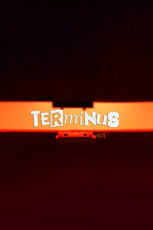 Terminus poster