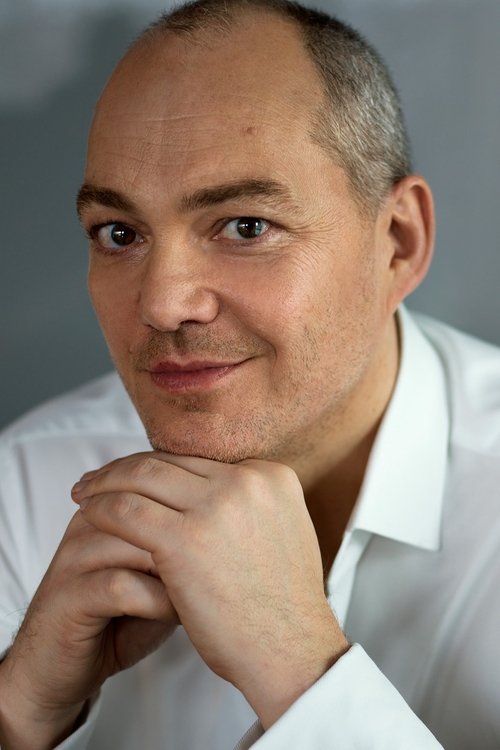 Christopher Maltman as Lescaut