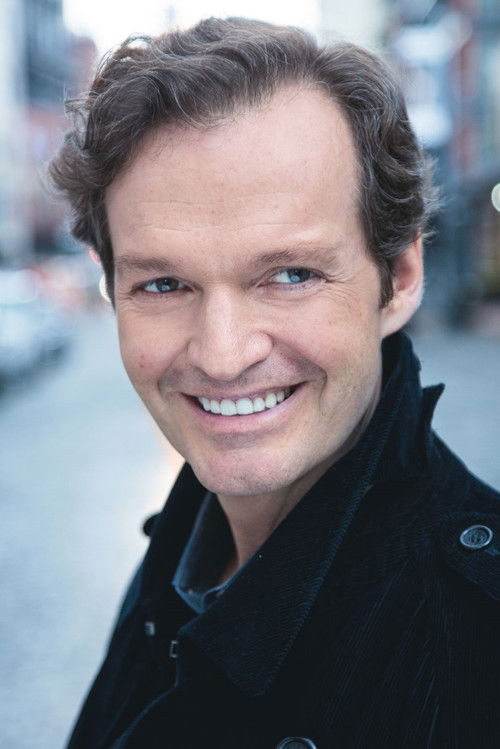 Mathias Sanders as Werner