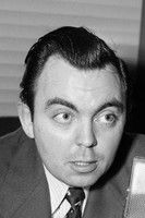 Gordon McLendon as Dr. Radford Baines