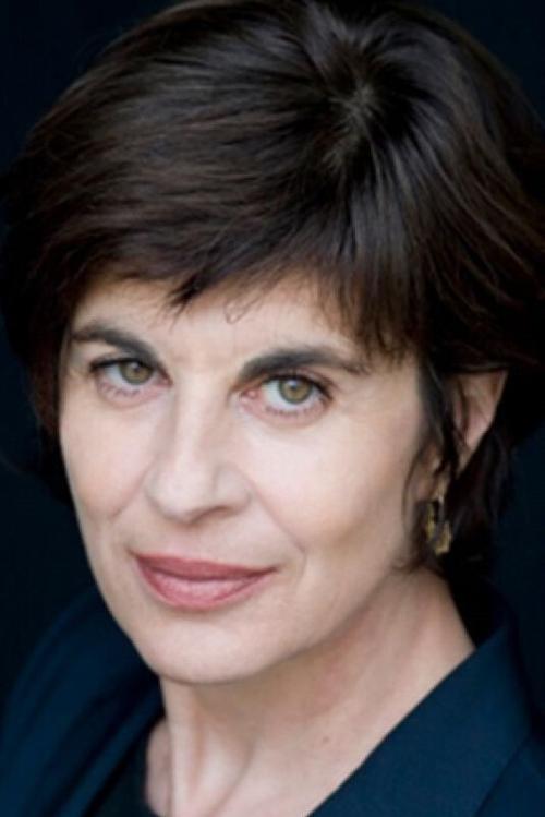 Caroline Chaniolleau as Michaela