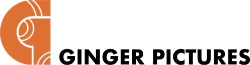 Ginger Pictures logo