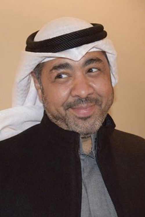 Abdel Aziz El Sayegh as سعد الرخراخ