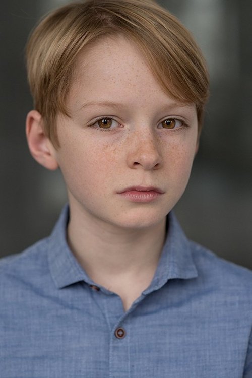 George Wilkins as Jake