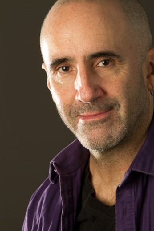 Donald Adams as Sam Jorgenson