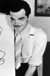 Rudolf Ising as Self