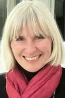 Mary O'Brady as Cynthia (Voice)