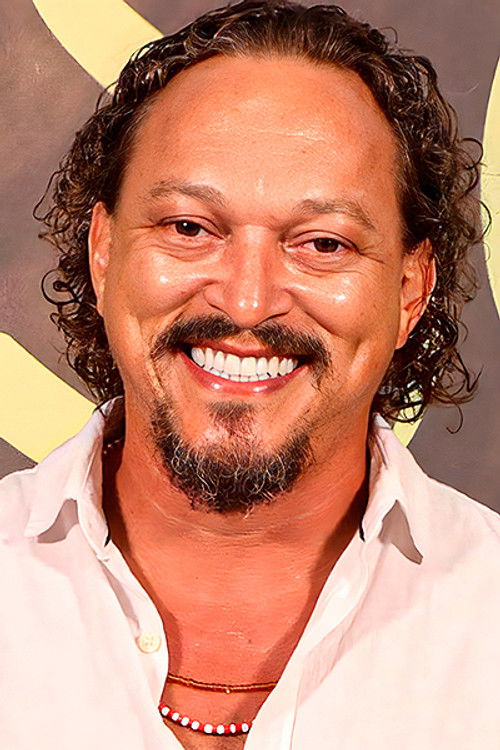 Fábio Lago as Ceará