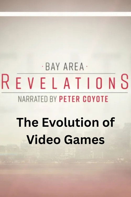 Bay Area Revelations The Evolution of Video Games in the Bay Area
