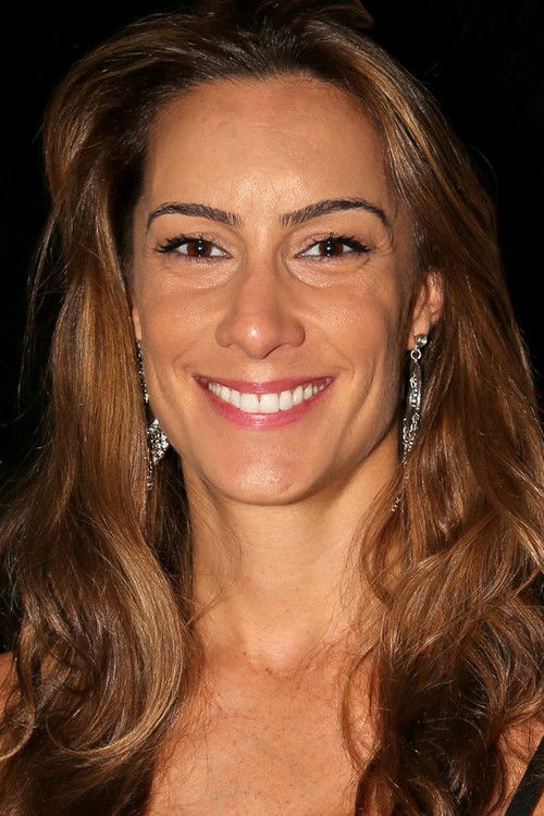 Bianca Senna as Self