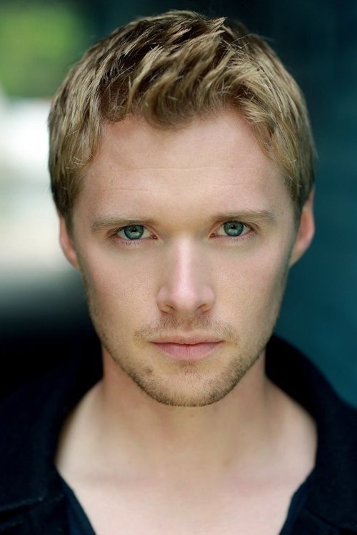 Neil Toon as Rusty Egan