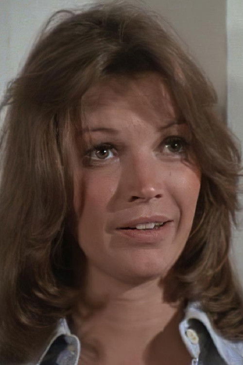 Linda Scruggs as Stacy