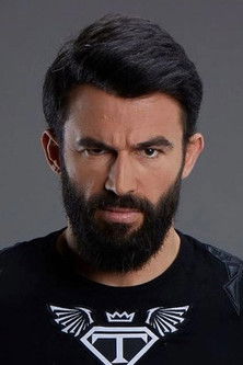 Turabi Çamkıran as 
