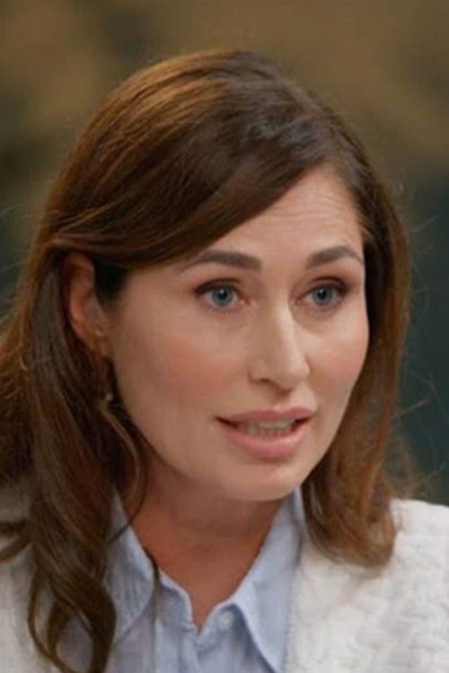 Femke Weijenburg as Self