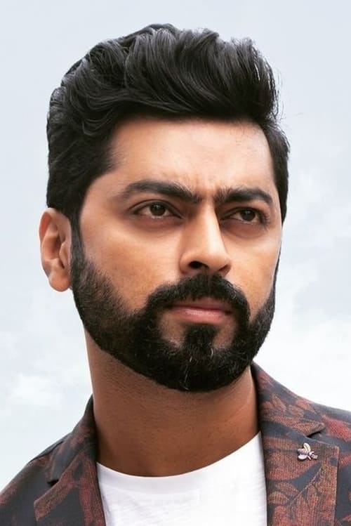 Tarak Ponnappa as Taya