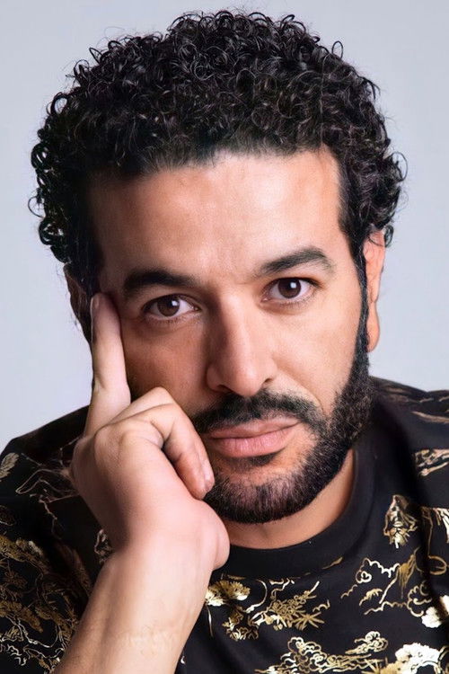 Cheb Nasro profile photo