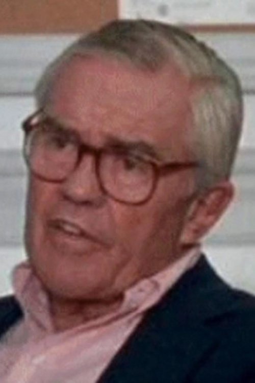 Ira Wheeler as Owens