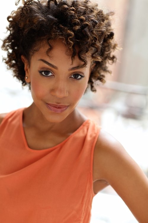 Zora Howard as Tisha