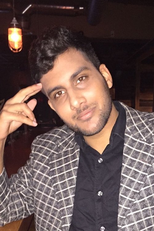 Inney Prakash as Brennan