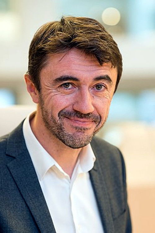 Yann Wehrling as Self