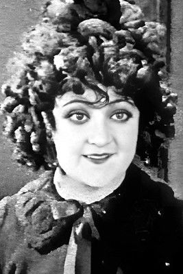 Ethel Broadhurst as 