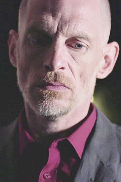 David White as Knight