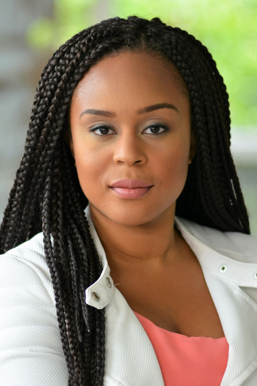 Henriette Zoutomou as Rania