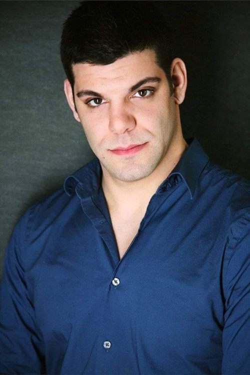 Marc Basil as John Kiriakou