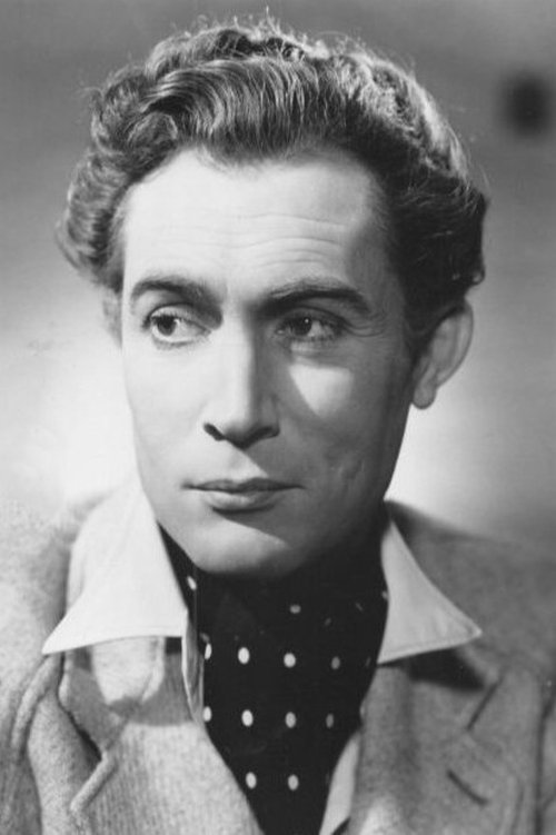 Patrick Holt as Job Crandall