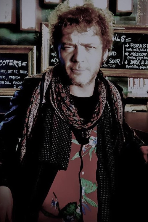 Thomas Boujut as Self