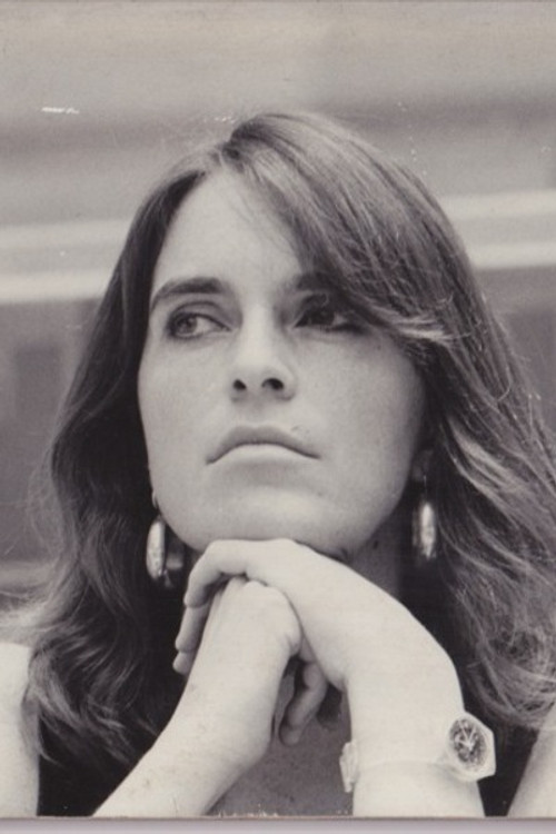 María Novaro as Self