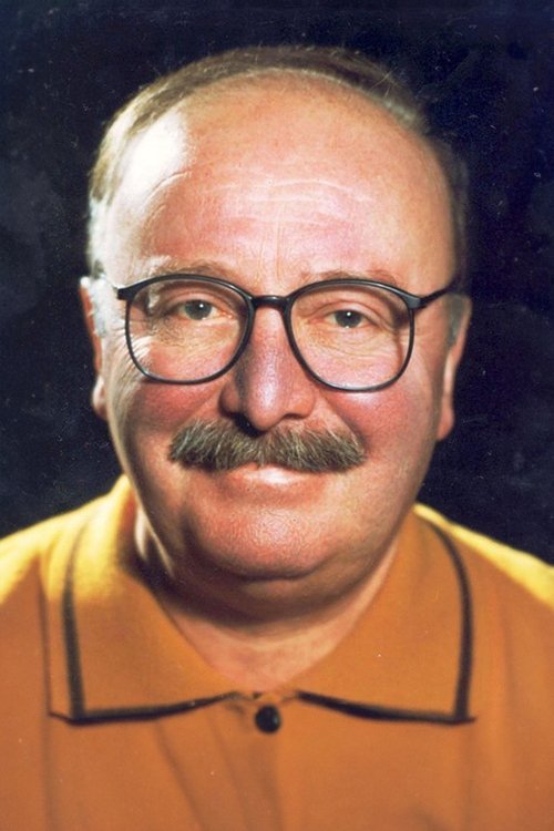 Ergin Orbey as Deli Doktoru