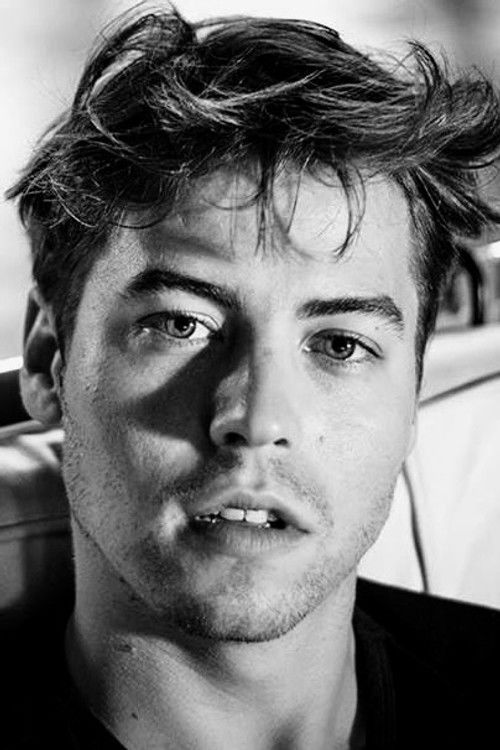 Kristian Hodko as Tribe