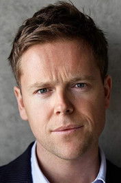 Nick Mitchell as Matthew Stewart