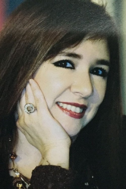 Dina Abd Allah as Herself