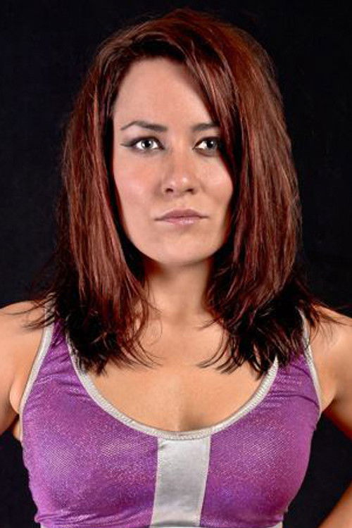 Siren Monroe as Siren Monroe