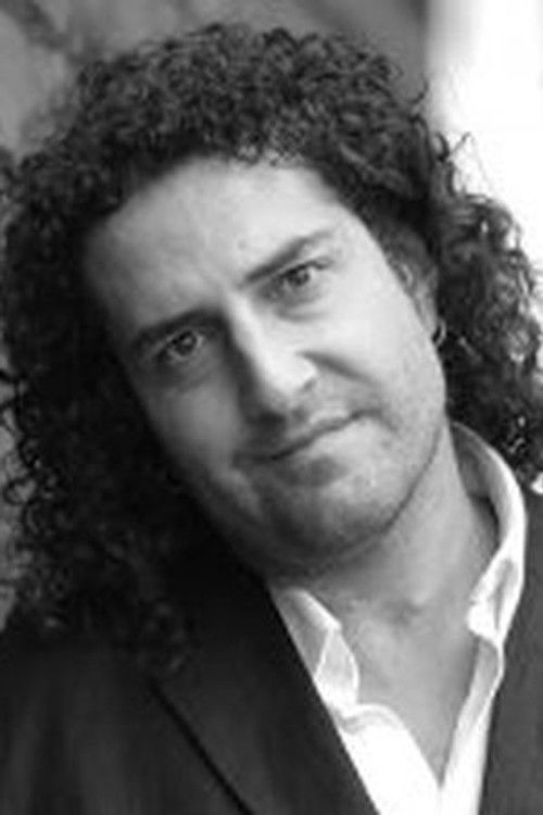 Taff Girdlestone profile photo