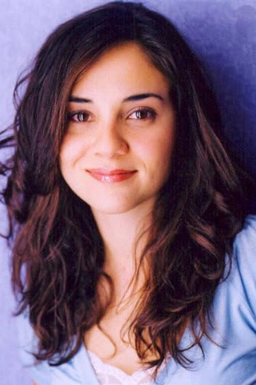 Michele Tredger as Rebecca Hudson