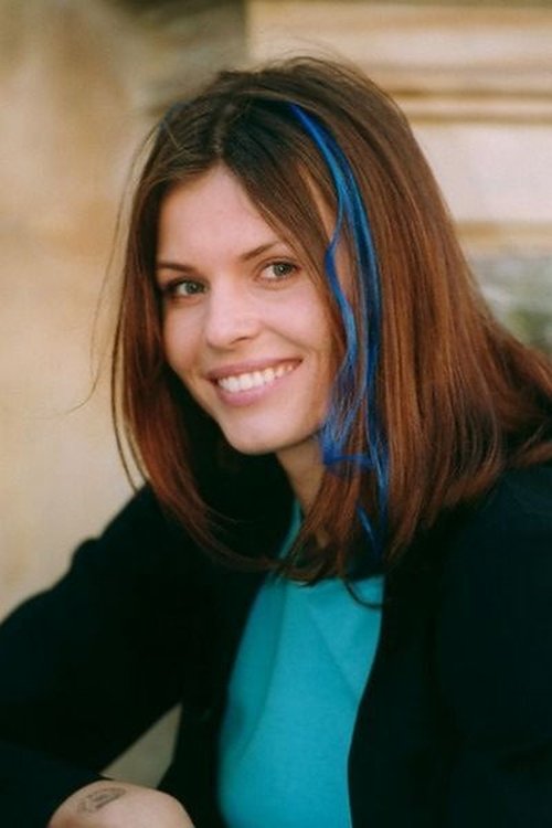 Renata Gabryjelska as Kinga Maciejewska