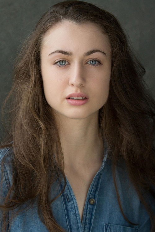 Christina Knight as Michelle