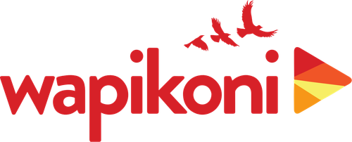 Wapikoni logo