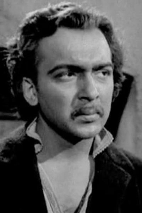 Constantin Codrescu as 