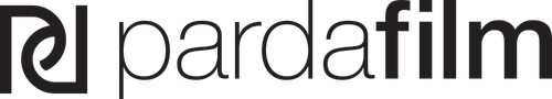 Parda Film logo